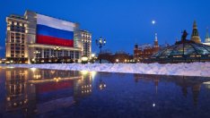 Русия изпреварва държавите от Г-8 по икономически растеж и инфлация