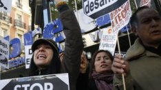 Лошите кредити в Испания с нов рекорд