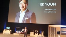 Samsung свързва всички уреди в дома с интернет на нещата