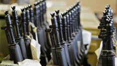 "Калашников" излезе на печалба за пръв път от седем години 