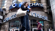 JPMorgan Chase отбеляза най-голямата в историята си годишна печалба