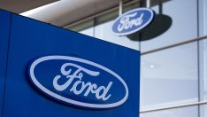 Ford се отказа от годишните си прогнози и предупреди за натиск върху е-автомобилите