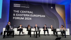 Форумът Euromoney търси решения на предизвикателствата пред икономиките в ЦИЕ