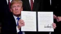 САЩ подготвят 39 млрд. долара помощ за отраслите, засегнати от търговската война