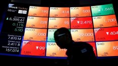 Решението на ЯЦБ не успя да подкрепи азиатските борси