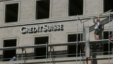 Нетната печалба на Credit Suisse нарасна двойно през тримесечието