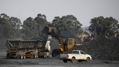 Glencore понижи годишните си насоки за производство на олово и въглища