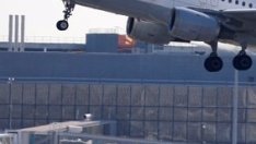 Северноатлантическите маршрути ще повишат леко приходите на Lufthansa