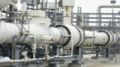 Овергаз: Природният газ намалява вредните емисии с 26 хил. тона годишно