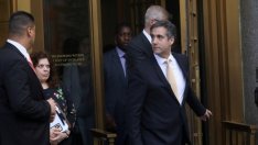 Бившият адвокат на Тръмп нарече президента "расист, измамник и лъжец" 