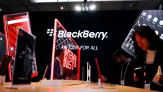 BlackBerry съди  Twitter за нарушаване на патенти