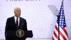 Топящият се като сняг имидж на Байдън