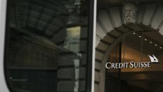 Credit Suisse предупреди за нетна загуба през четвъртото тримесечие