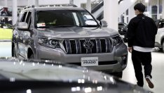 Toyota надви недостига на чипове с 48% скок на печалбата и повиши перспективите