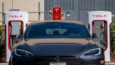 Tesla отново е големият победител на автомобилния пазар в Германия