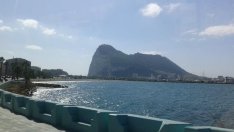 Спорът за Гибралтар изглежда в задънена улица