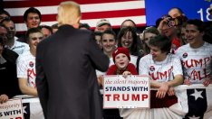 Възходът на популизма представлява голяма заплаха за човешките права