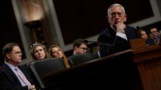 Джеймс Матис: Русия е стратегически съперник на САЩ и се опитва да разбие НАТО