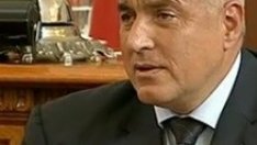 Б. Борисов: Длъжен съм да предложа състав за правителство