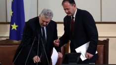 Михаил Миков е новият председател на 42-то Народно събрание