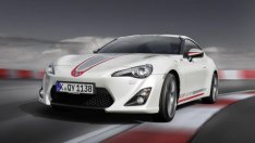 Новият спортист на BMW ще бъде базиран на Toyota GT86?