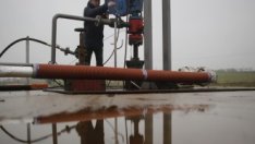 Полша планира допълнително облагане на производителите на шистов газ