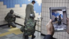 Пентагонът заменя Blackberry с Apple