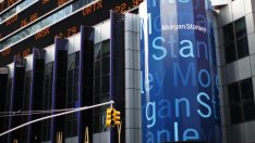 Печалбите на Bank of America и Morgan Stanley надминаха очакванията