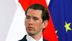 Австрийският канцлер Курц предлага отстраняването на вътрешния министър Кикъл
