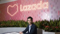 Lazada на Alibaba иска да се конкурира с Amazon в Европа