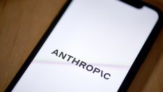 AI стартъпът Anthropic води преговори за набирането на 750 млн. долара