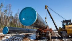 "Газпром" не знае какво да прави с газа, който Европа вече не иска