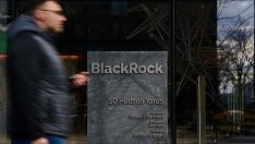 BlackRock: Криптовалутите и златото са актив на страха