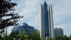 "Газпром" увеличава инвестициите си за пренос на газ с 24% през 2017 г.