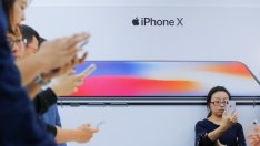 Истинската стойност на iPhone X 