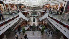 Турция, Дубай и Русия остават най-активните пазари за строителство на молове