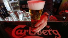 Carlsberg отбеляза спад на приходите, но повиши насоките си за икономиите