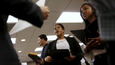 Американските компании са създали 178 000 работни места през май