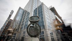 Euroclear е предявила насрещен иск срещу Руската централна банка