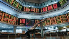 Азиатските пазари завършиха сесията с ръстове въпреки опасенията от коронавируса