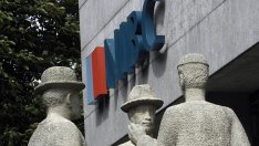 Blackstone си заплю холандската банка NIBC