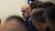 Томислав Дончев: 30 млн. лв. трябва да отдели държавата за машини за гласуване