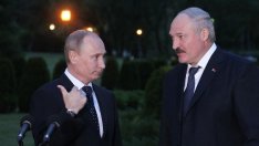 Русия примамва Беларус с евтин петрол и газ