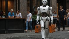 Ще се докажат ли хуманоидните роботи в реална производствена среда извън тестовете