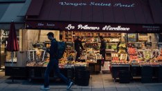 МВФ: Светът не върви към рецесия през 2023 г., инфлацията се забавя