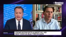 Милибанд: Примирието е най-добрият начин да се погрижим за огромните хуманитарни нужди в Газа