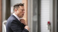 Мъск загуби 50 млрд. долара за два дни 