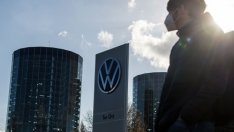 VW ще изгражда напълно нов завод за електрическия Trinity