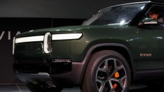 Rivian осъществи най-голямото IPO от началото на годината