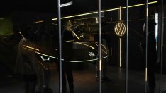 Планираният достъпен електромобил на Volkswagen е насочен към пазара в Европа